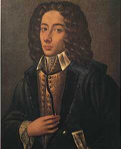 Giambattista Pergolesi