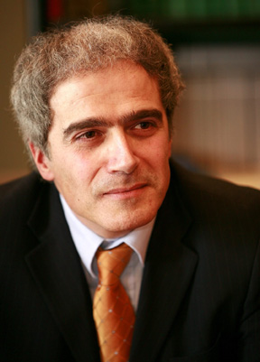 Vincenzo Sorana, Assessore al bilancio