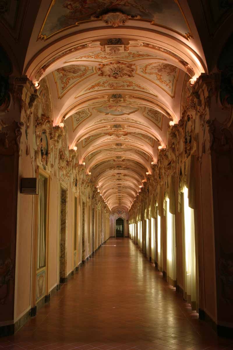 Galleria Palazzo Pianetti