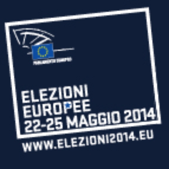 Elezioni europee 2014