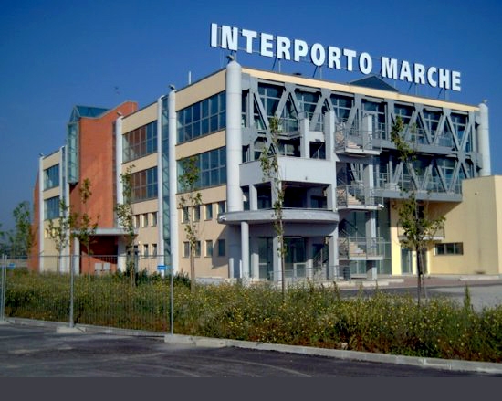 Interporto Marche
