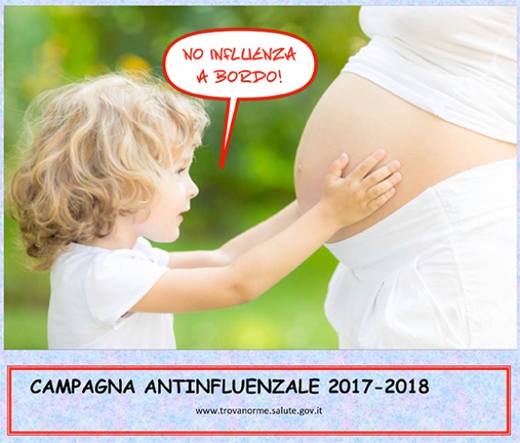 Campagna Antinfluenzale 2017/2018